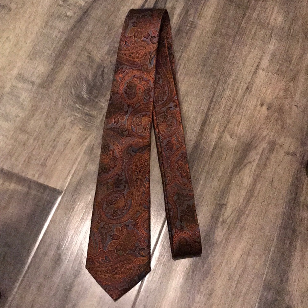 Joseph Abboud tie